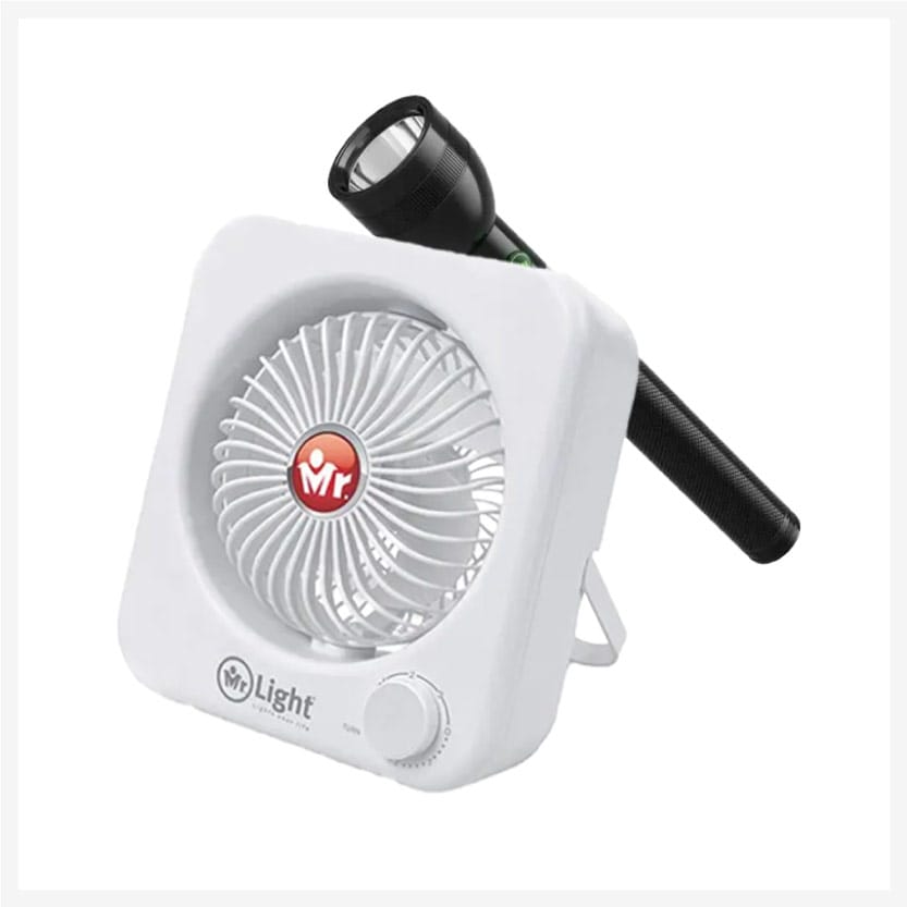 Emergency Light & LED Bulbs